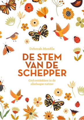 Afbeeldingen van De stem van de Schepper