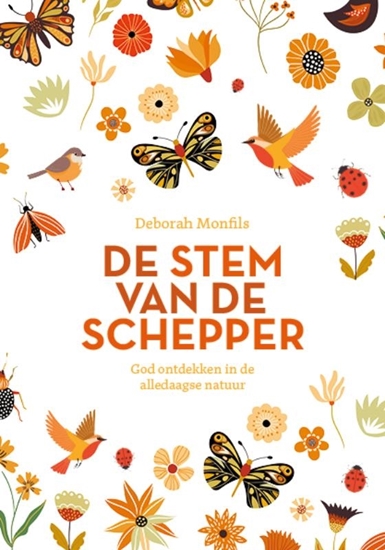Afbeelding van De stem van de Schepper