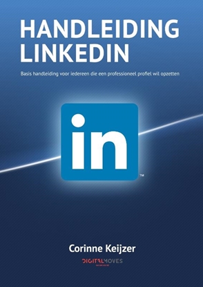 Afbeeldingen van Handleiding LinkedIn