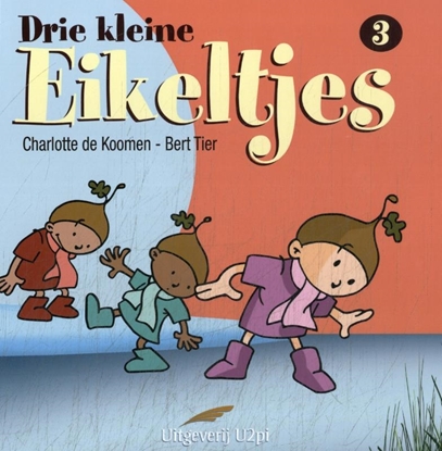 Afbeeldingen van Drie kleine eikeltjes 3