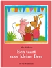 Afbeelding van Een Vier Windstreken prentenboek Een taart voor kleine Beer