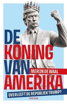 Afbeeldingen van De koning van Amerika