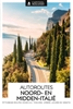 Afbeelding van Capitool reisgidsen Autoroutes Noord- en Midden-Italië