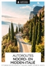 Afbeelding van Capitool reisgidsen Autoroutes Noord- en Midden-Italië