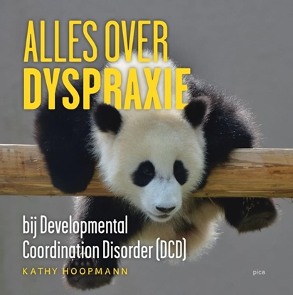Afbeeldingen van Alles over dyspraxie
