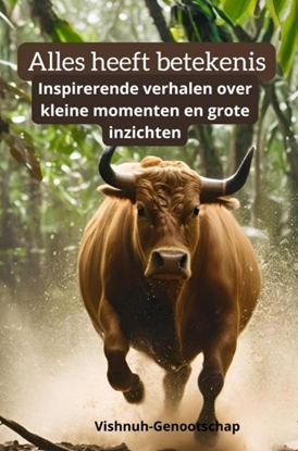 Afbeeldingen van Alles heeft Betekenis