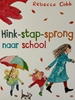Afbeelding van Hink-stap-sprong naar school