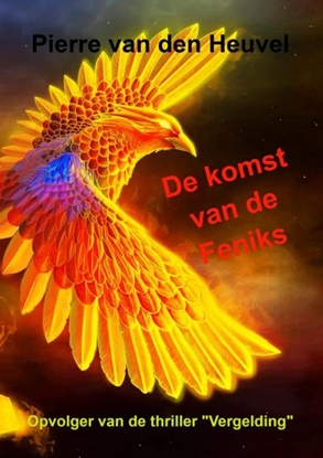 Afbeeldingen van De komst van de Feniks