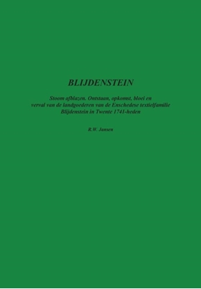 Afbeeldingen van BLIJDENSTEIN Stoom afblazen