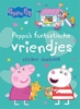 Afbeelding van Peppa Pig Peppa's fantastische vriendjes