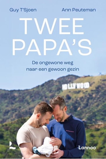 Afbeelding van Twee papa's