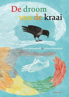 Afbeeldingen van De droom van de kraai