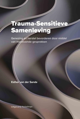 Afbeeldingen van Trauma-Sensitieve Samenleving