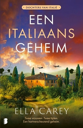 Afbeeldingen van Dochters van Italië Een Italiaans geheim