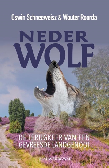 Afbeelding van Nederwolf