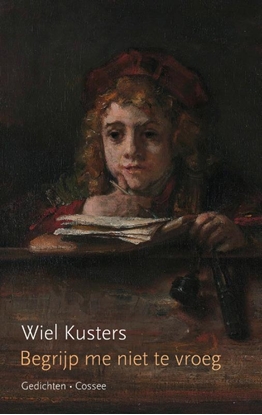 Afbeeldingen van Begrijp me niet te vroeg