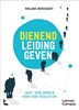 Afbeelding van Dienend leidinggeven