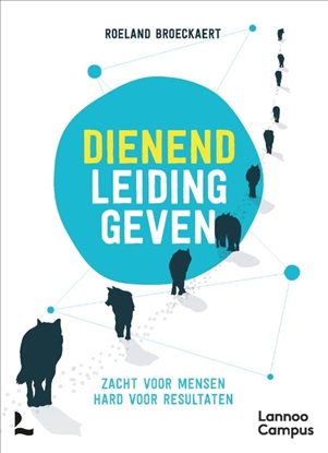 Afbeeldingen van Dienend leidinggeven