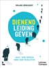 Afbeelding van Dienend leidinggeven