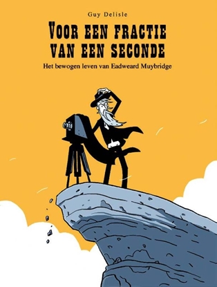 Afbeeldingen van Een fractie van een seconde