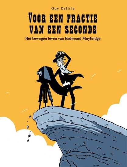 Afbeelding van Een fractie van een seconde