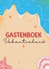 Afbeelding van Gastenboek Vakantiehuis