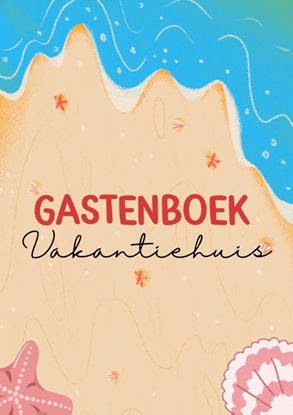 Afbeeldingen van Gastenboek Vakantiehuis