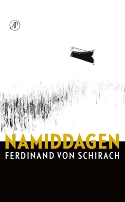 Afbeeldingen van Namiddagen