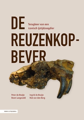 Afbeeldingen van De reuzenkopbever