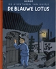 Afbeelding van Kuifje HC De Blauwe Lotus