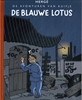 Afbeelding van Kuifje HC De Blauwe Lotus