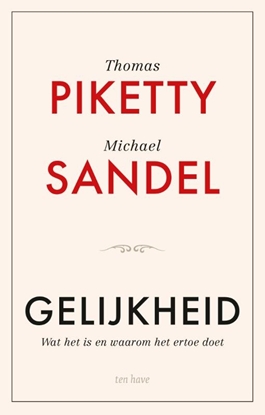 Afbeeldingen van Gelijkheid