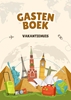 Afbeelding van Gastenboek Vakantiehuis