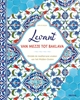 Afbeelding van Levant van mezze tot baklava