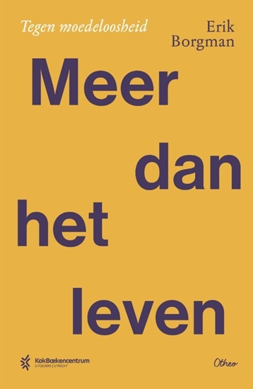 Afbeelding van Meer dan het leven
