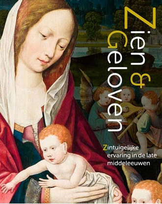 Afbeeldingen van Zien & geloven