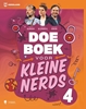Afbeelding van Doeboek voor kleine nerds IV