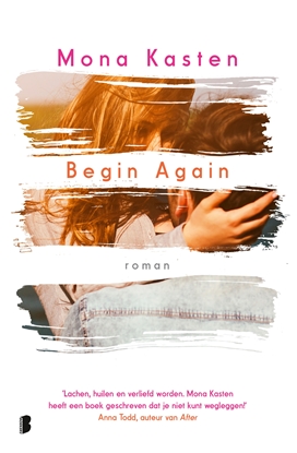 Afbeeldingen van Begin Again