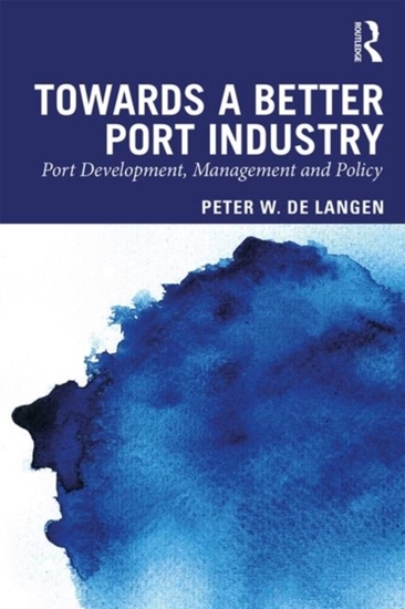 Afbeelding van Principles of Port Management