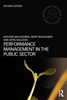 Afbeelding van Performance Management in the Public Sector