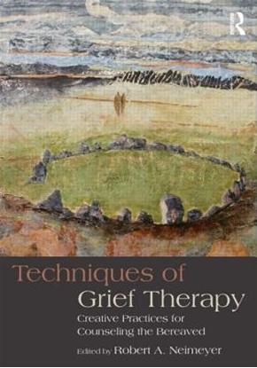 Afbeeldingen van Techniques of Grief Therapy