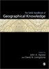Afbeelding van The SAGE Handbook of Geographical Knowledge