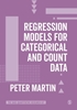 Afbeelding van Regression Models for Categorical and Count Data