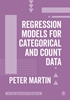 Afbeelding van Regression Models for Categorical and Count Data