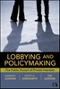 Afbeelding van Lobbying and Policymaking