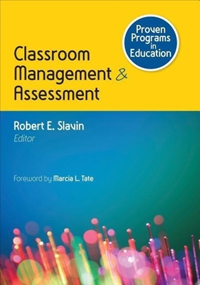 Afbeeldingen van Proven Programs in Education: Classroom Management and Assessment