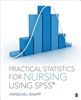 Afbeelding van Practical Statistics for Nursing Using SPSS