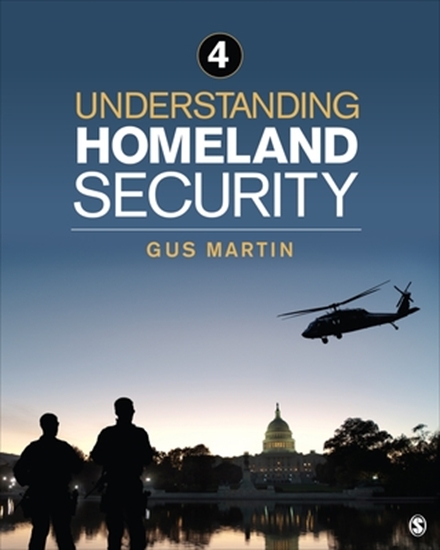 Afbeelding van Understanding Homeland Security