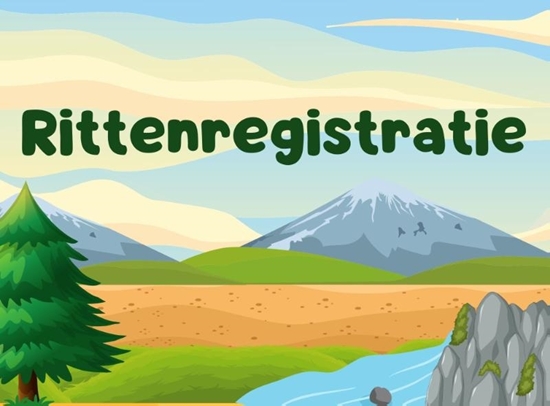 Afbeelding van KM-Registratieboek