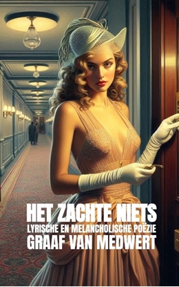 Afbeeldingen van Het zachte niets